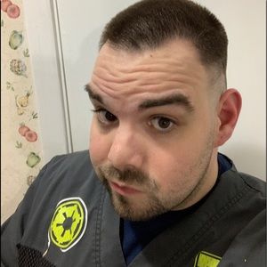 Meet your Posher, Anthony